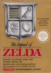 Legend of Zelda