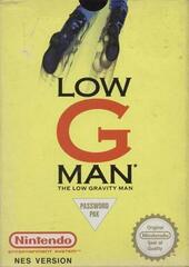 Low G Man