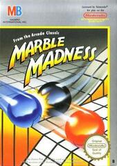 Marble Madness