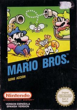 Mario Bros
