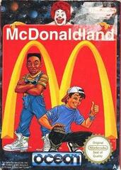 McDonaldland