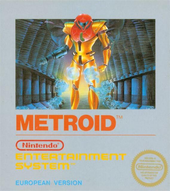 Metroid