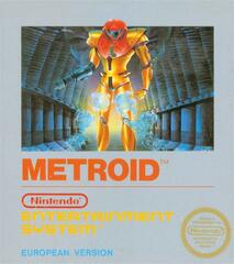 Metroid