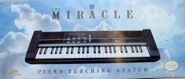 Miracle Piano