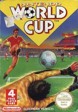 Nintendo World Cup