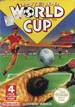Nintendo World Cup