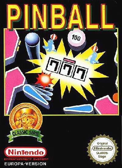 Pinball