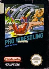 Pro Wrestling