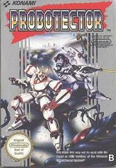 Probotector