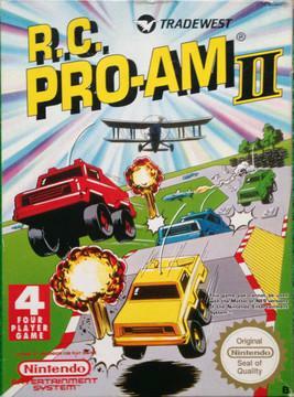 RC Pro-AM II