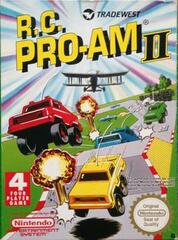 RC Pro-AM II
