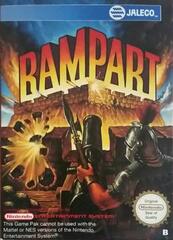 Rampart