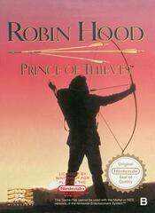 Robin Hood Prince of Thieves
