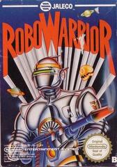 Robo Warrior