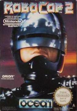 RoboCop 2