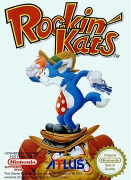 Rockin Kats