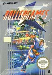 Roller Games