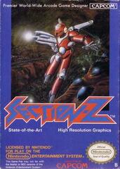 Section Z