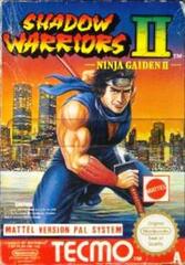 Shadow Warriors II