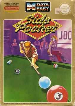 Side Pocket