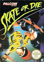 Skate or Die