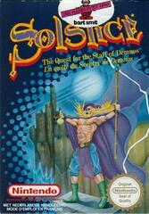 Solstice