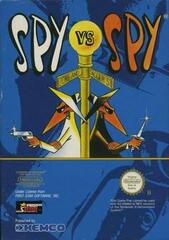 Spy vs. Spy