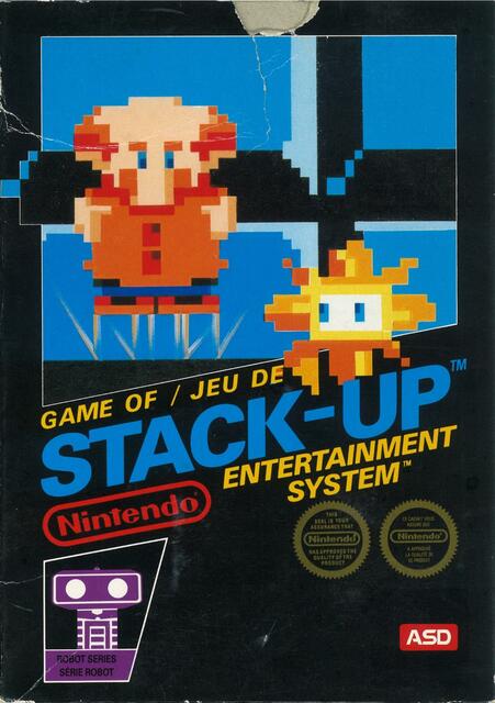 Stack-Up