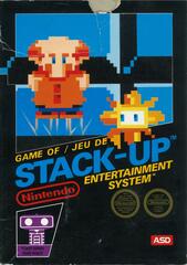 Stack-Up