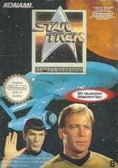 Star Trek 25th Anniversary