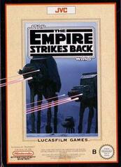 Star Wars The Empire Strikes Back