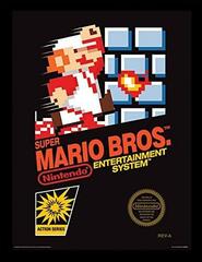 Super Mario Bros