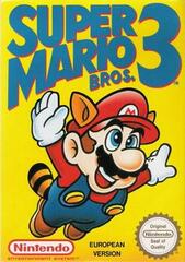 Super Mario Bros 3