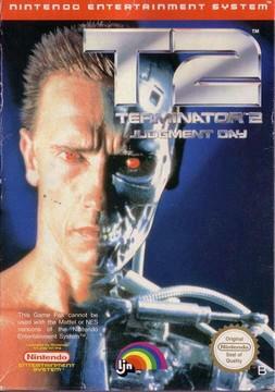 Terminator 2 Judgment Day