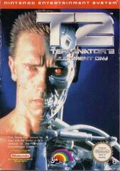 Terminator 2 Judgment Day
