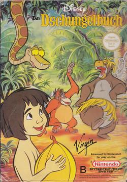 The Jungle Book