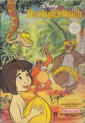 The Jungle Book