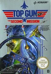 Top Gun The Second Mission