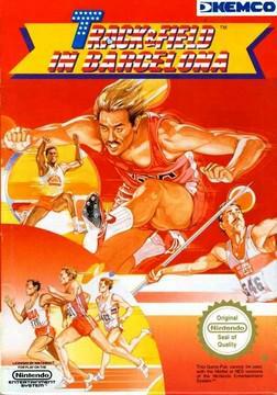 Track and Field