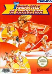 Track and Field