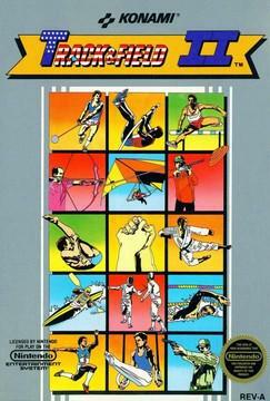 Track and Field II