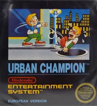 Urban Champion