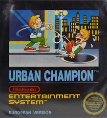 Urban Champion
