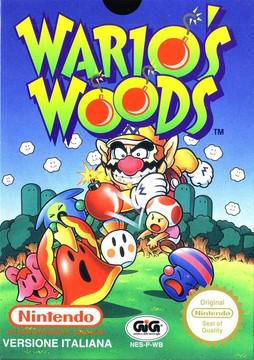 Warios Woods