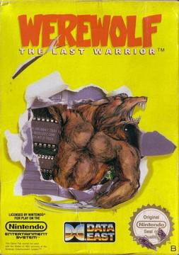 Werewolf