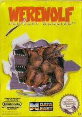 Werewolf