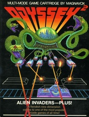 Alien Invaders-Plus!