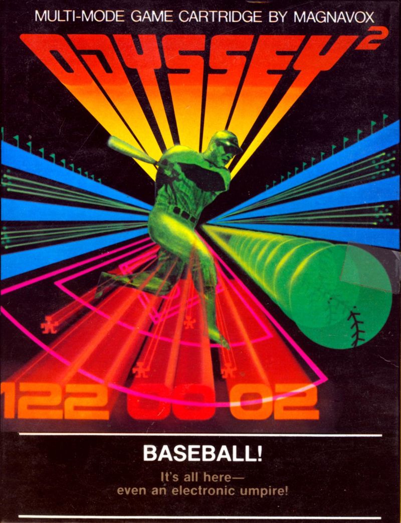 Baseball