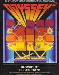 Blockout!/Breakdown!