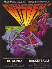 Bowling/Basketball